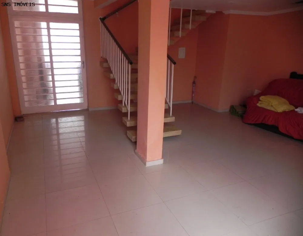Sobrado, 5 quartos, 320 m² - Foto 12