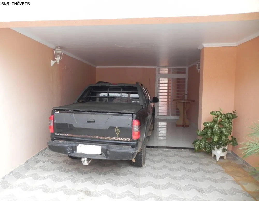 Sobrado, 5 quartos, 320 m² - Foto 16