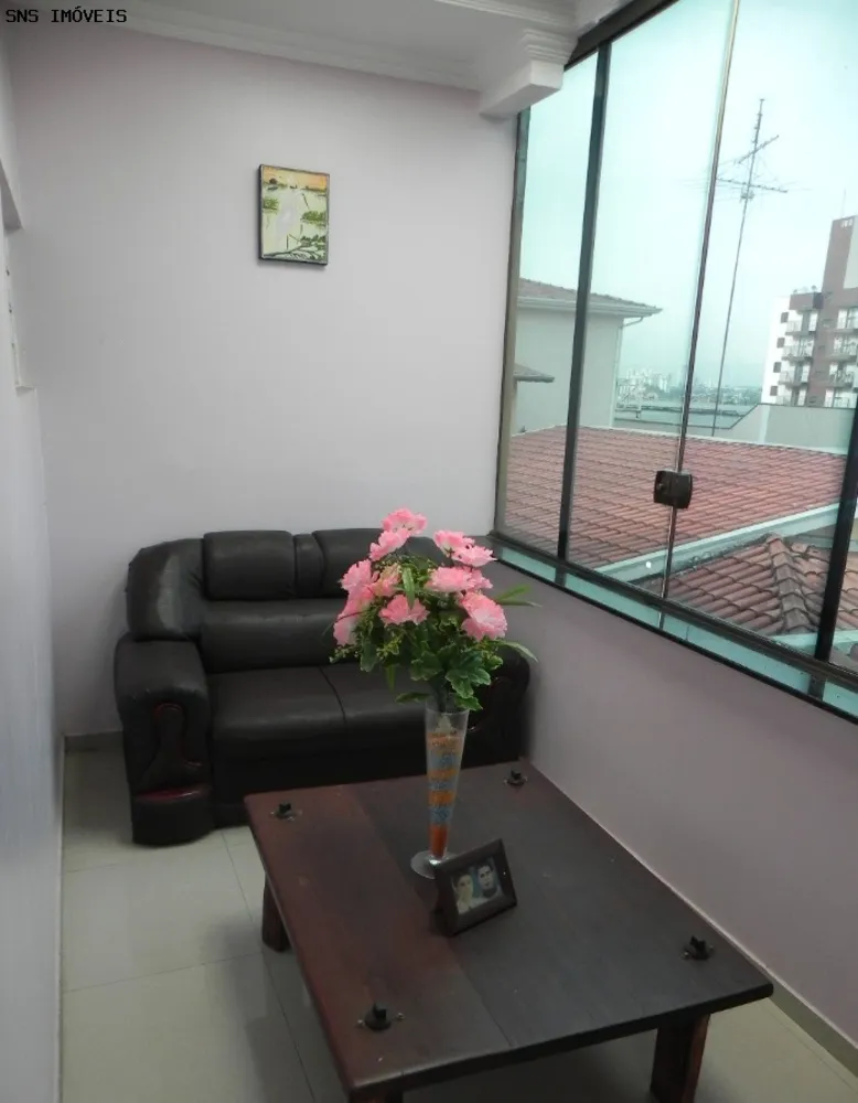 Sobrado, 5 quartos, 320 m² - Foto 6
