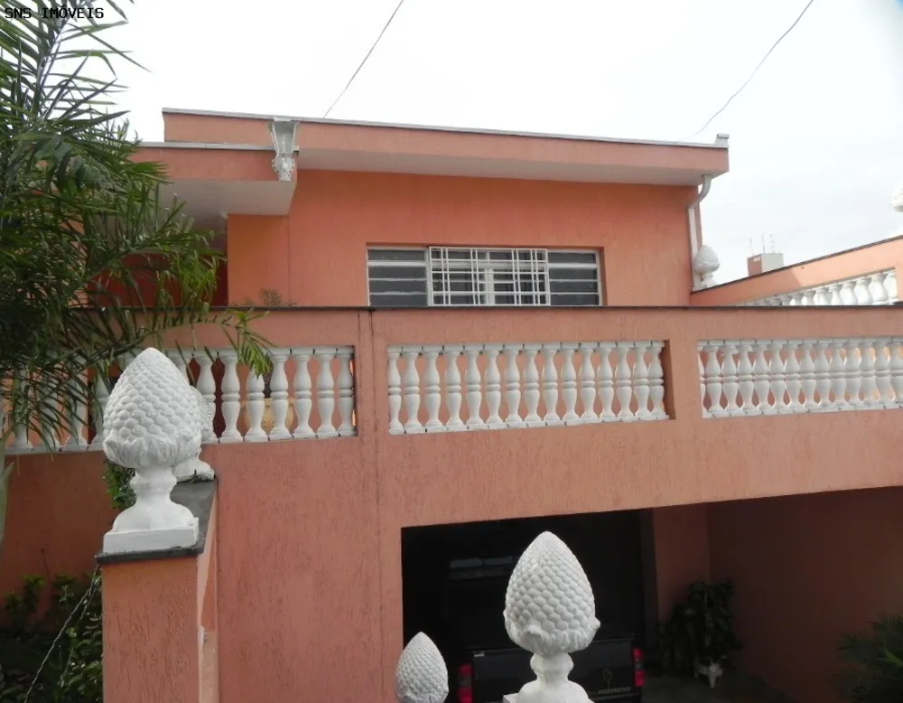 Sobrado, 5 quartos, 320 m² - Foto 14