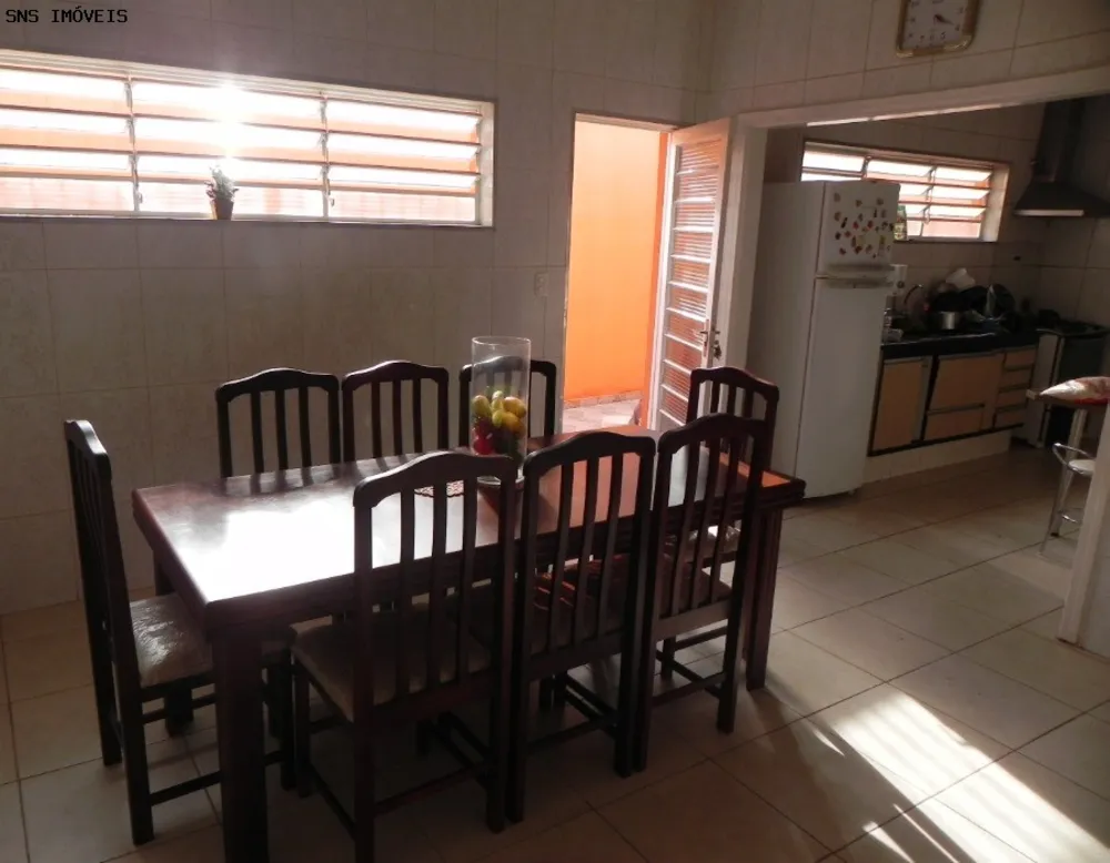 Sobrado, 5 quartos, 320 m² - Foto 7