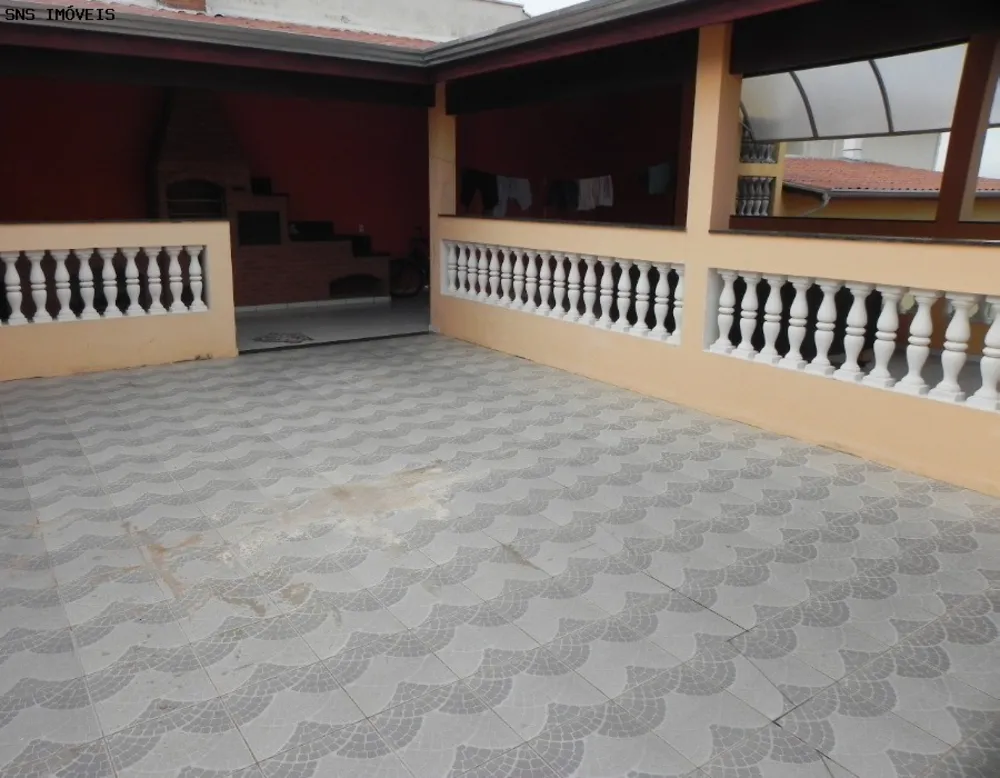 Sobrado, 5 quartos, 320 m² - Foto 11