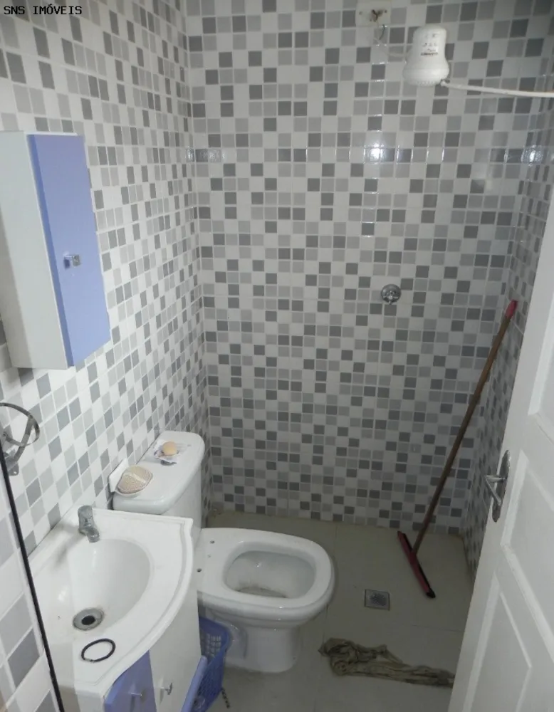 Sobrado, 5 quartos, 320 m² - Foto 13