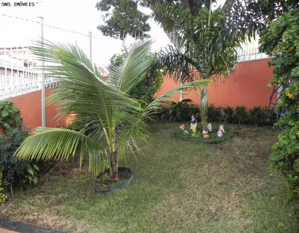 Sobrado, 5 quartos, 320 m² - Foto 15