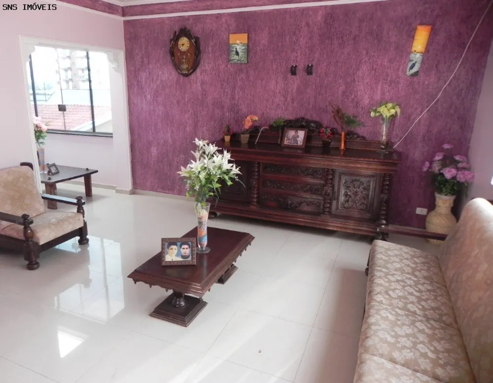 Sobrado, 5 quartos, 320 m² - Foto 5