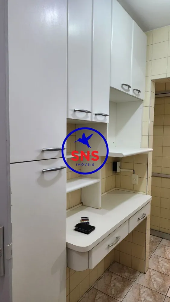 Apartamento, 1 quarto, 62 m² - Foto 5