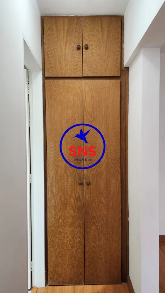 Apartamento, 1 quarto, 62 m² - Foto 7