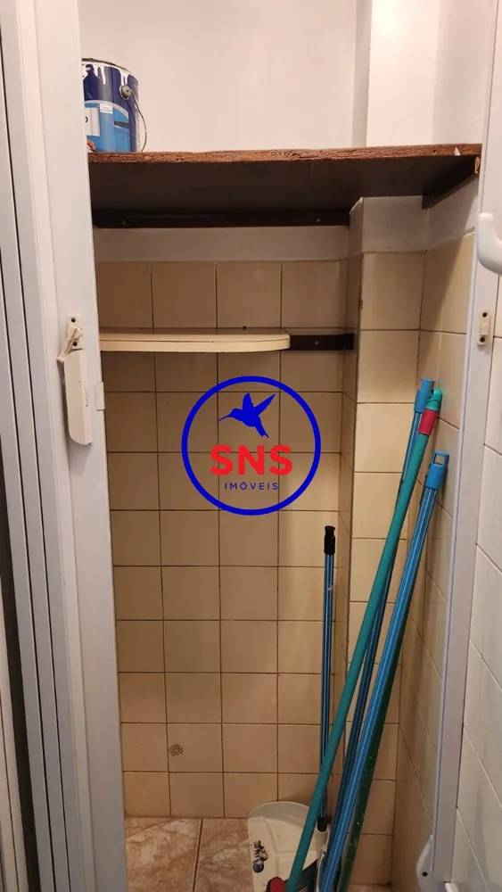 Apartamento, 1 quarto, 62 m² - Foto 2