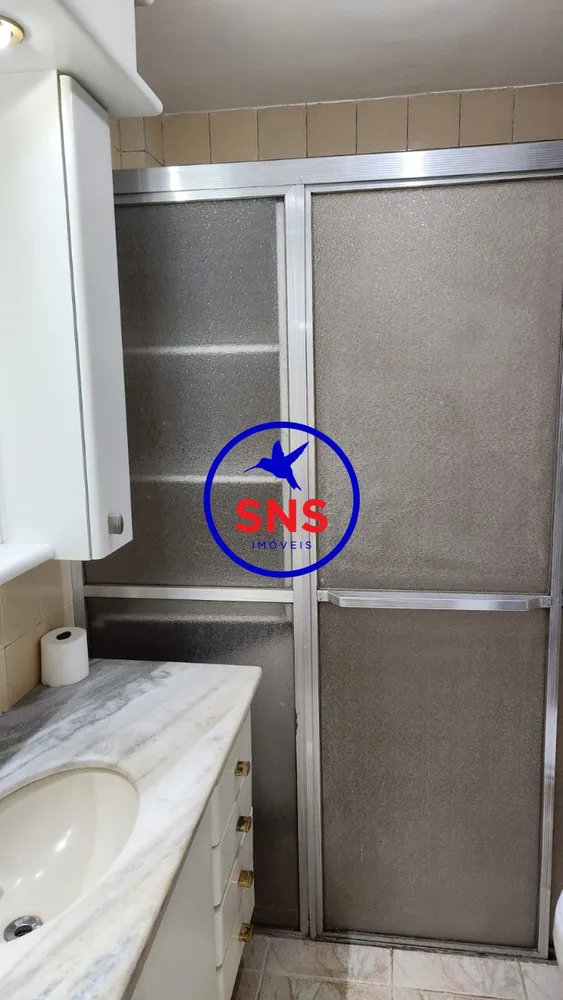 Apartamento, 1 quarto, 62 m² - Foto 5