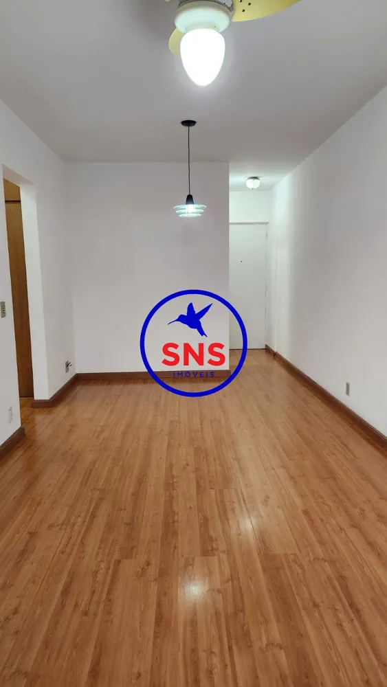 Apartamento, 1 quarto, 62 m² - Foto 2