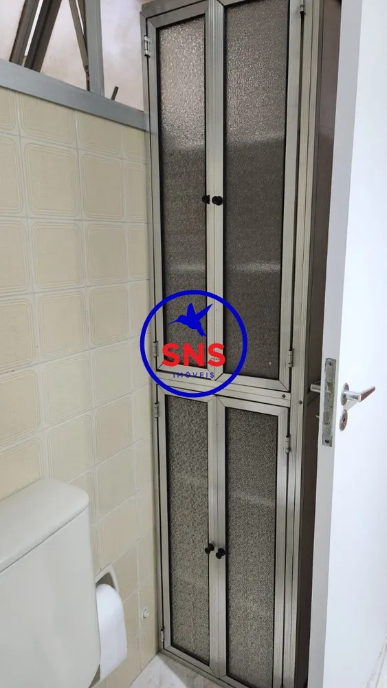 Apartamento, 1 quarto, 62 m² - Foto 6