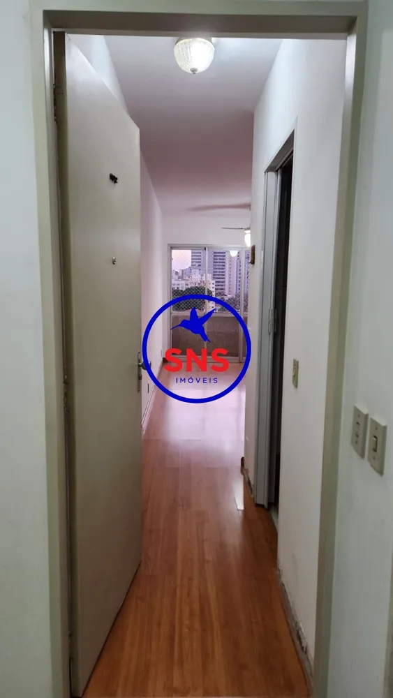 Apartamento, 1 quarto, 62 m² - Foto 1
