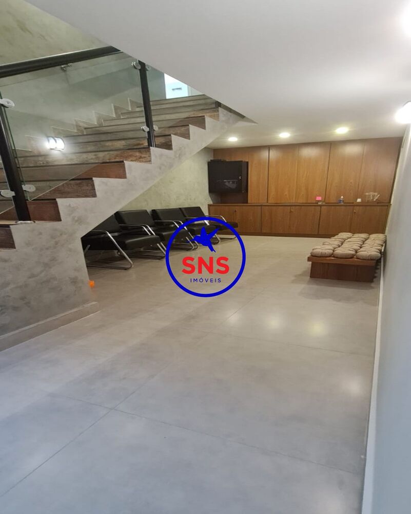 Sala-Conjunto, 18 m² - Foto 5