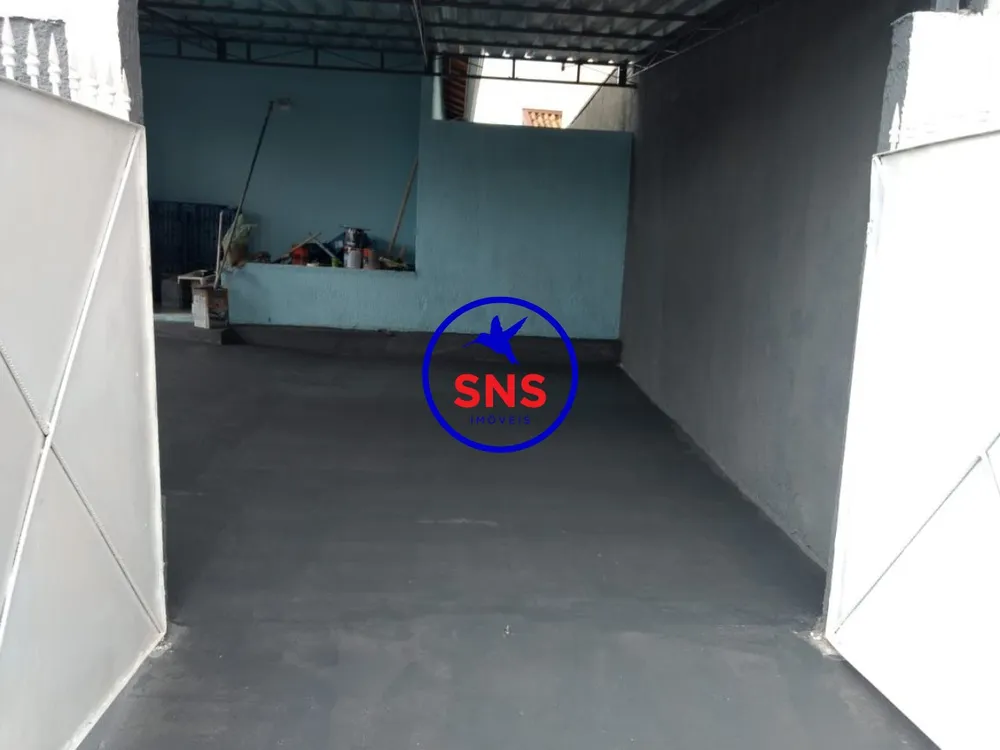 Casa, 3 quartos, 101 m² - Foto 11