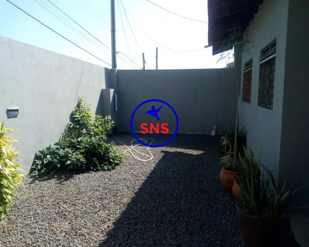 Casa, 3 quartos, 100 m² - Foto 6