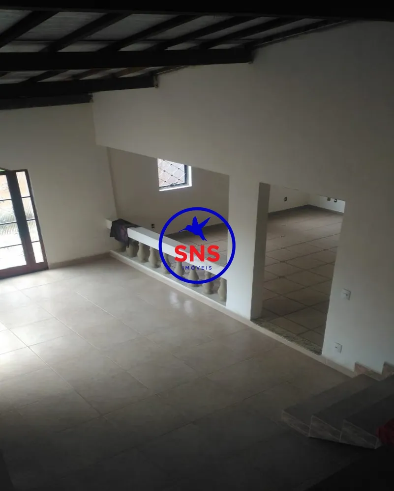 Casa, 3 quartos, 100 m² - Foto 7