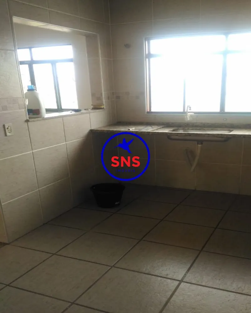 Casa, 3 quartos, 100 m² - Foto 5