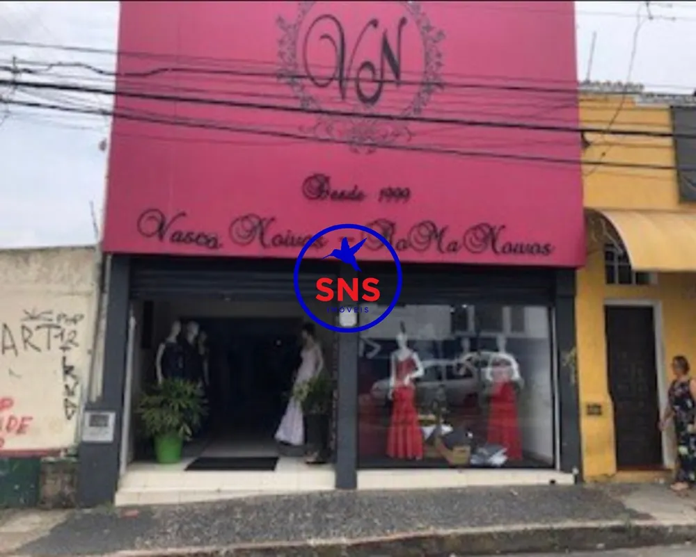 Loja-Salão - Foto 5