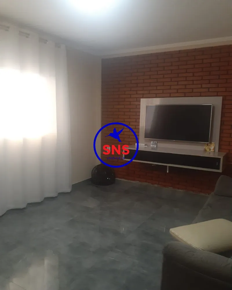 Casa, 3 quartos, 100 m² - Foto 2