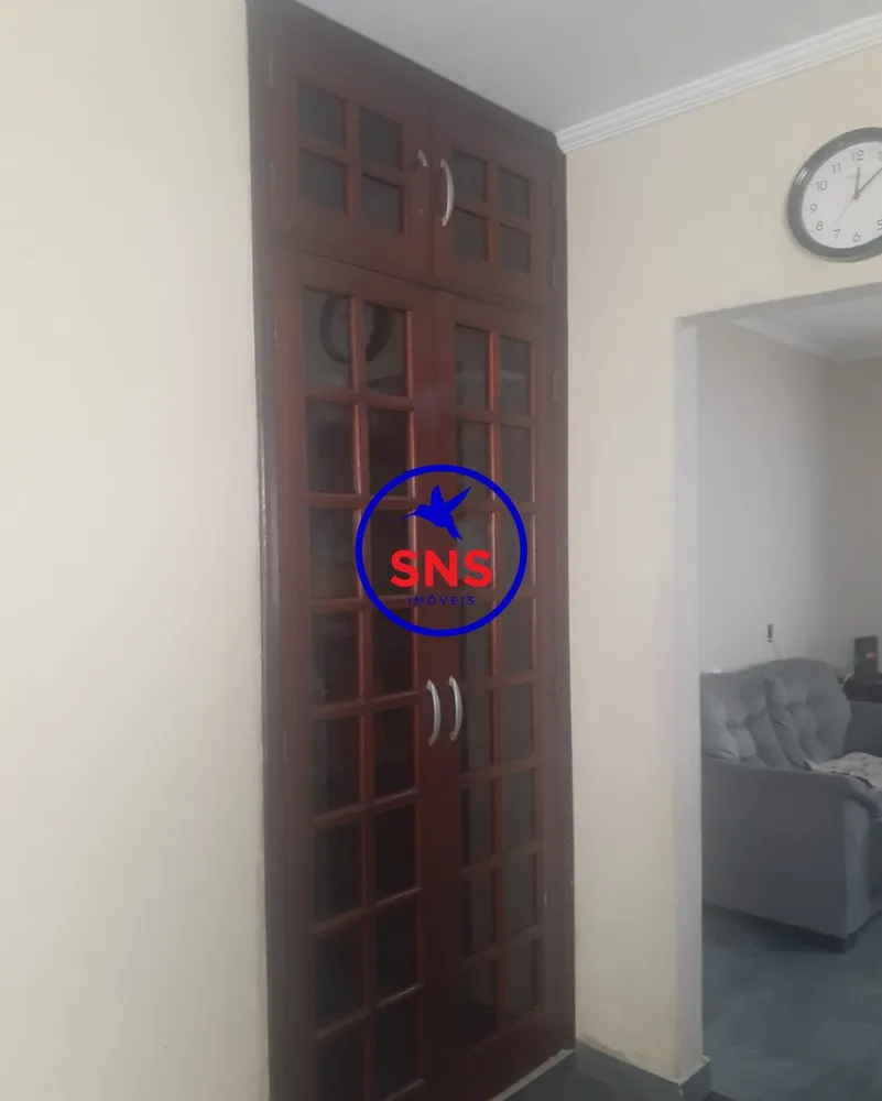 Casa, 3 quartos, 100 m² - Foto 4
