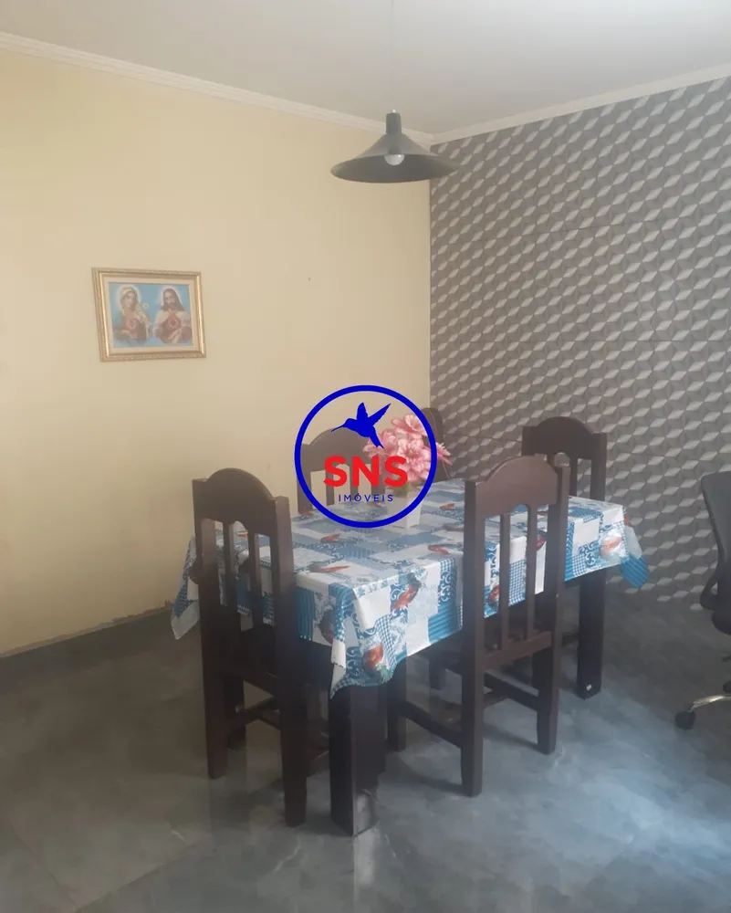 Casa, 3 quartos, 100 m² - Foto 3
