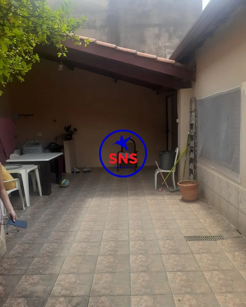 Casa, 3 quartos, 100 m² - Foto 12