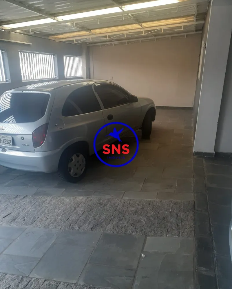 Casa, 3 quartos, 100 m² - Foto 11