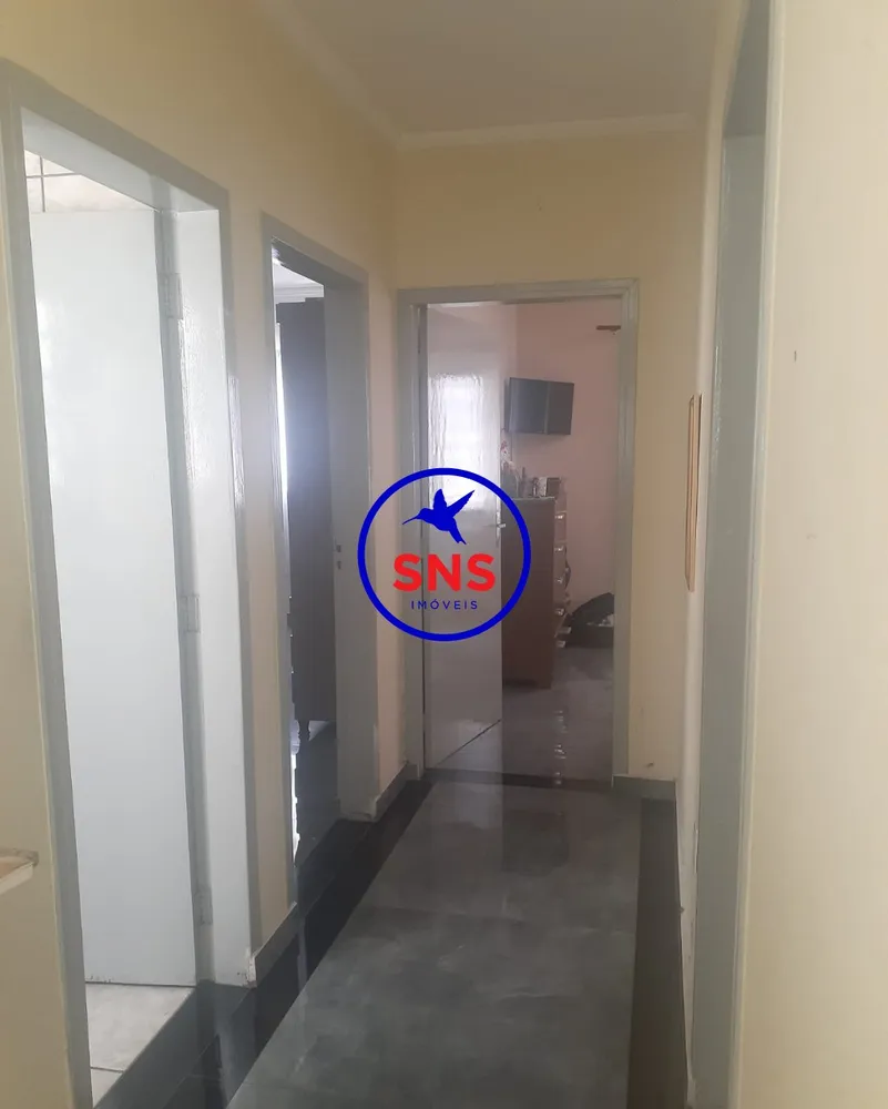 Casa, 3 quartos, 100 m² - Foto 5