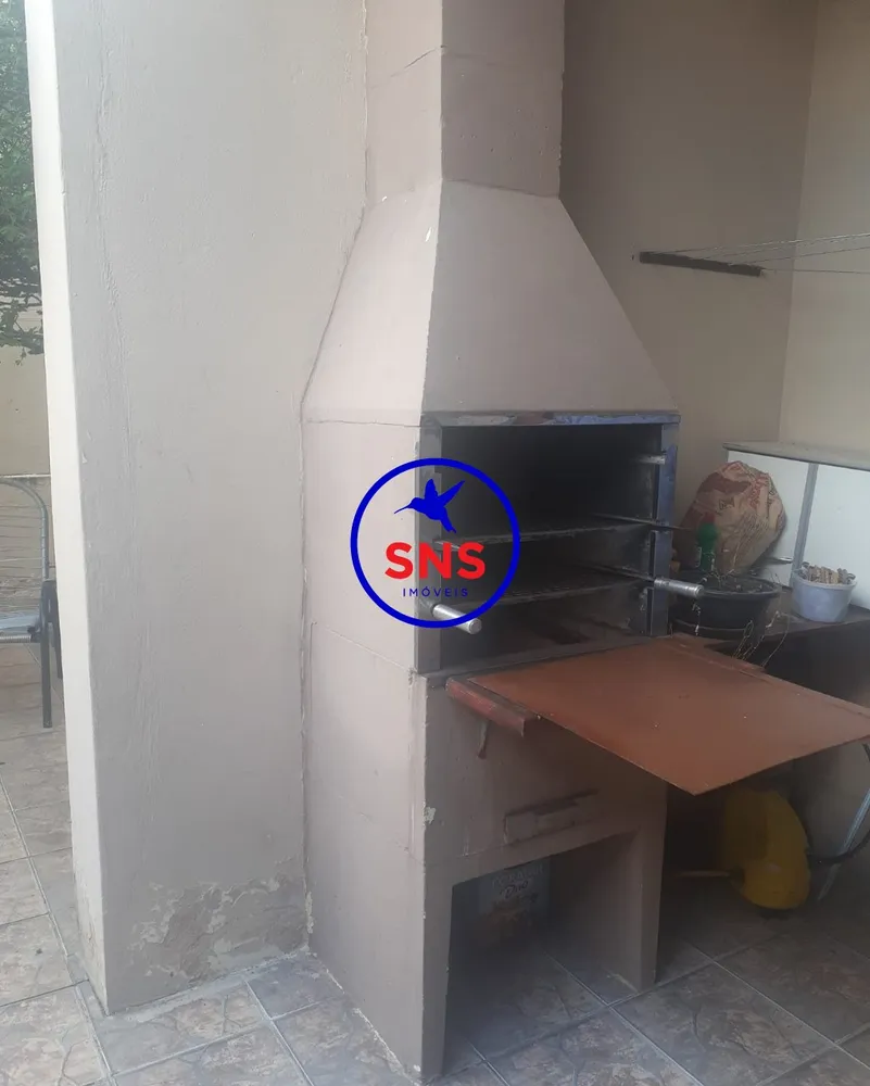 Casa, 3 quartos, 100 m² - Foto 10