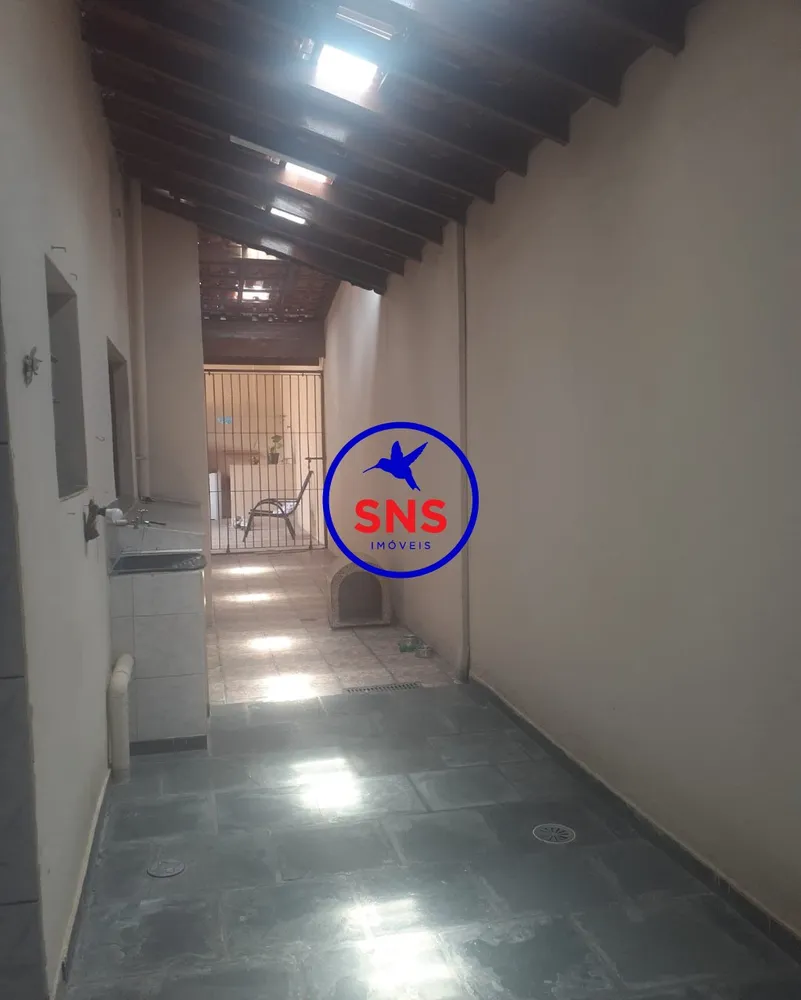 Casa, 3 quartos, 100 m² - Foto 9
