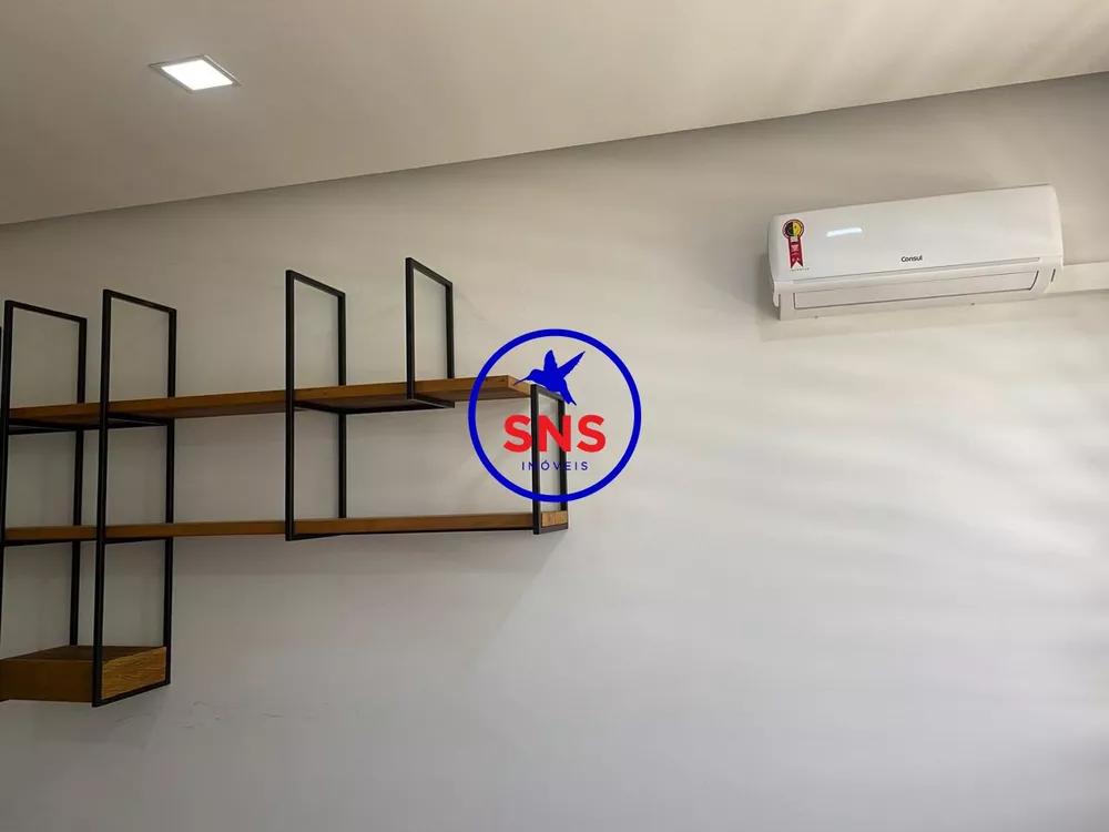 Sala-Conjunto, 38 m² - Foto 6