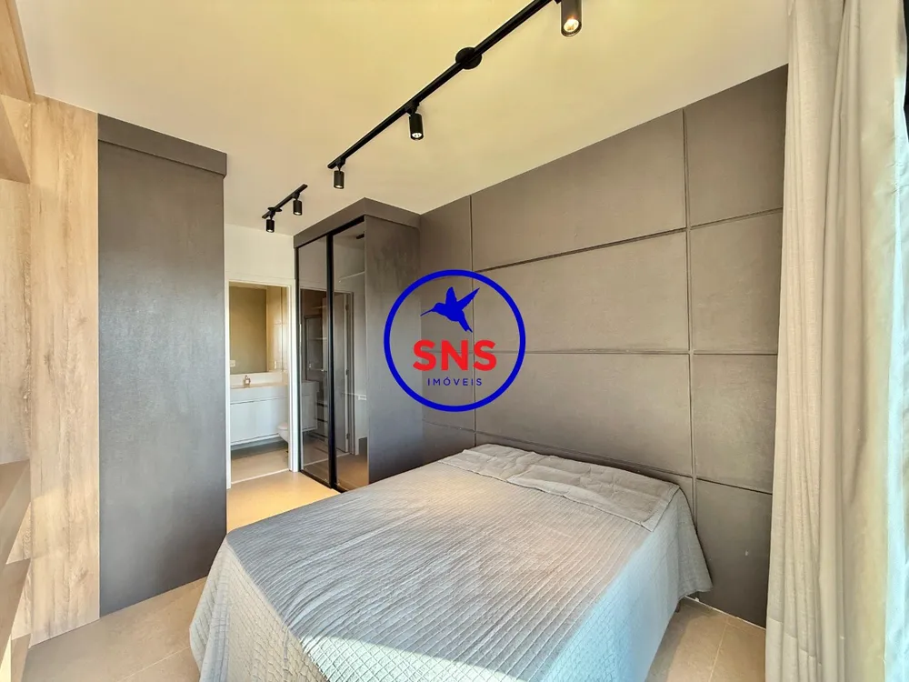 Apartamento, 1 quarto, 42 m² - Foto 8
