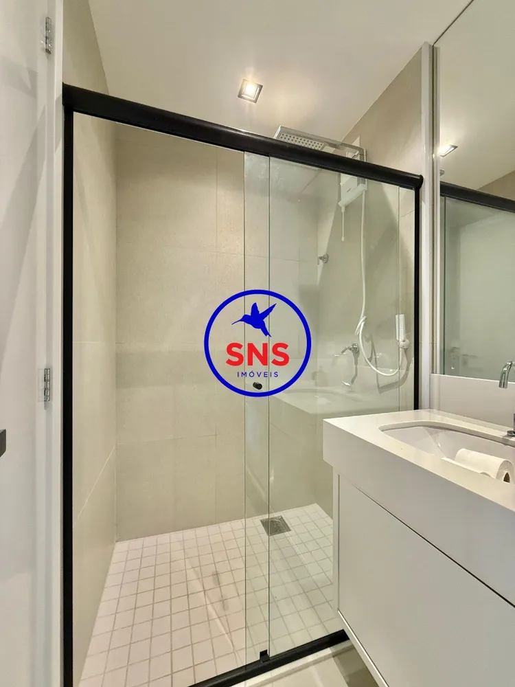 Apartamento, 1 quarto, 42 m² - Foto 6
