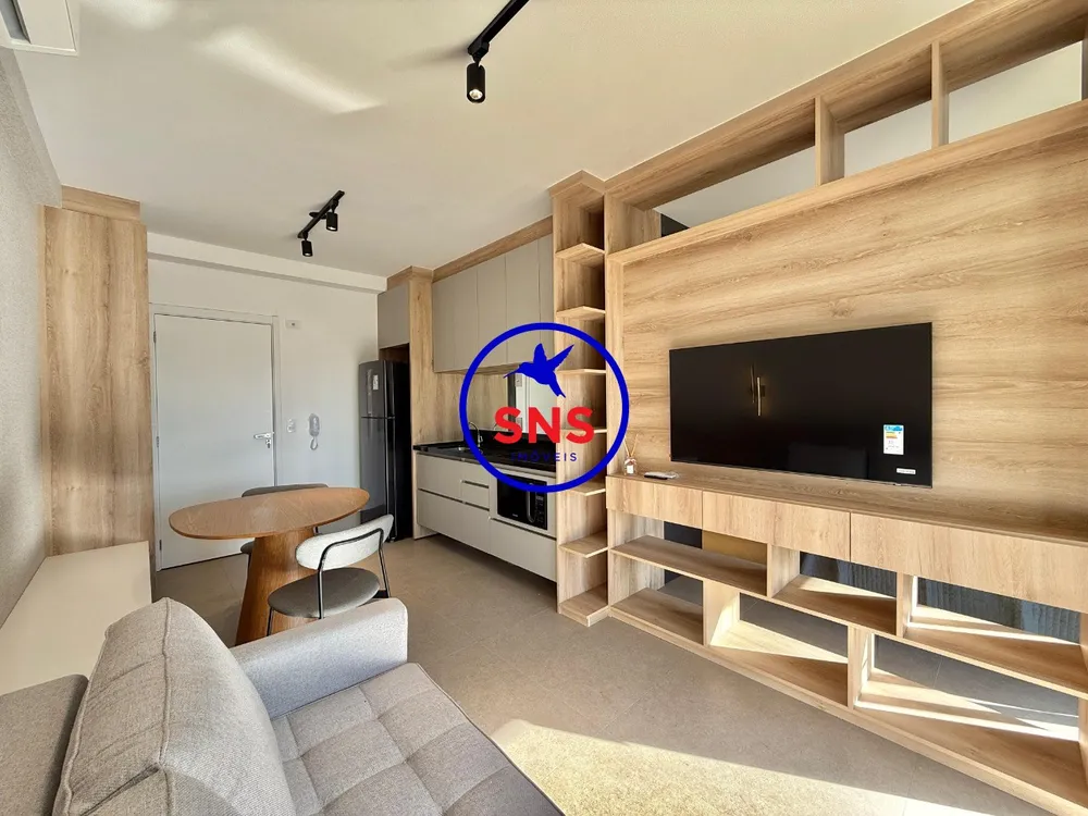 Apartamento, 1 quarto, 42 m² - Foto 7