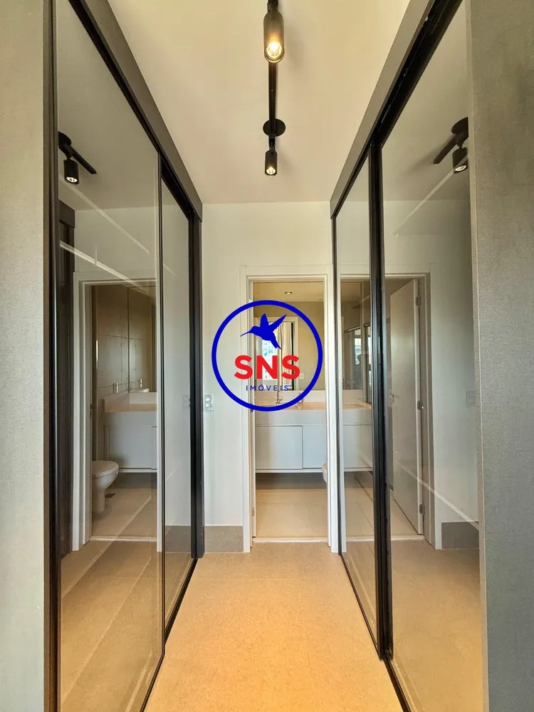 Apartamento, 1 quarto, 42 m² - Foto 5