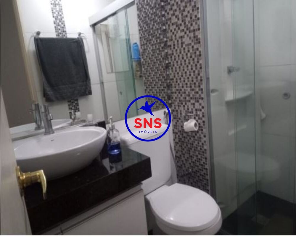 Apartamento, 2 quartos, 50 m² - Foto 5
