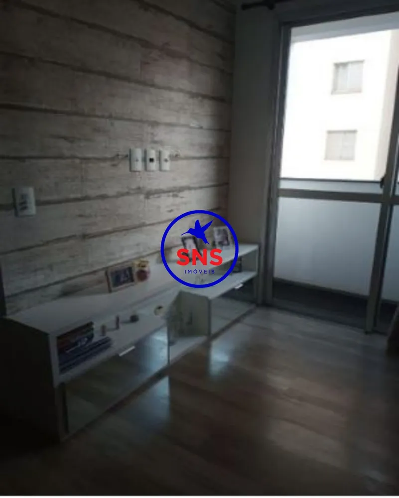 Apartamento, 2 quartos, 50 m² - Foto 5