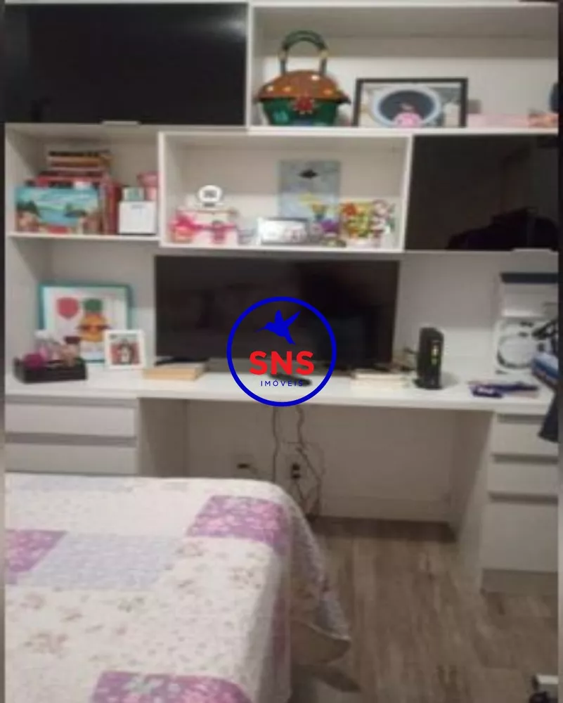 Apartamento à venda com 2 quartos, 50m² - Foto 4