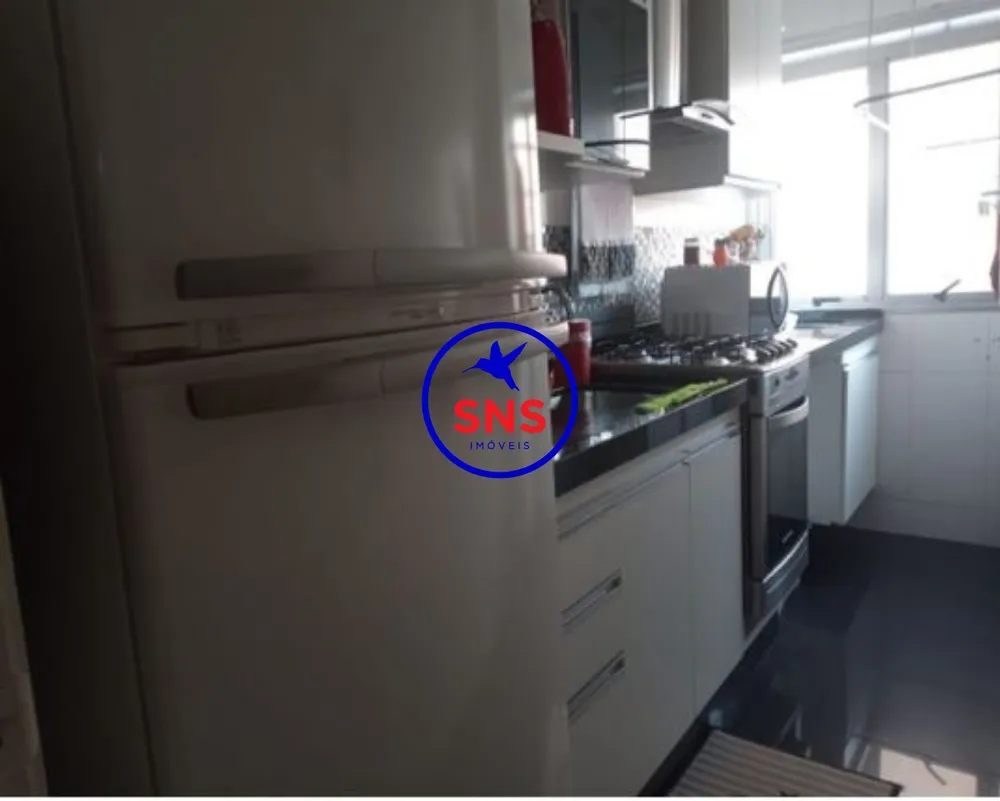 Apartamento, 2 quartos, 50 m² - Foto 9