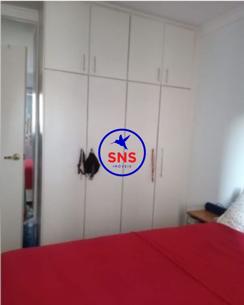 Apartamento, 2 quartos, 50 m² - Foto 6