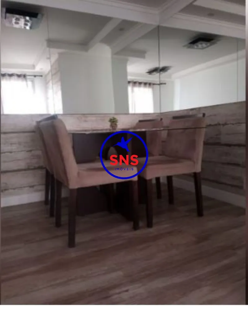 Apartamento, 2 quartos, 50 m² - Foto 8