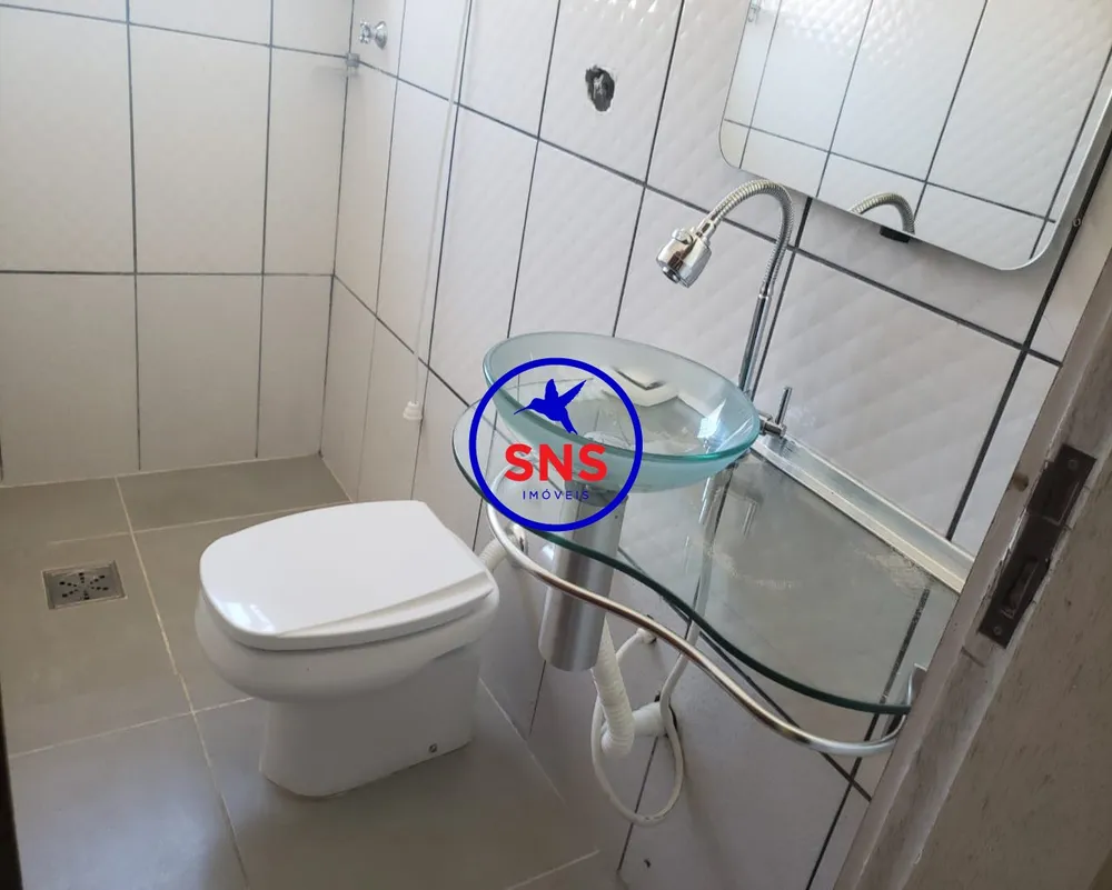 Casa, 2 quartos, 65 m² - Foto 12