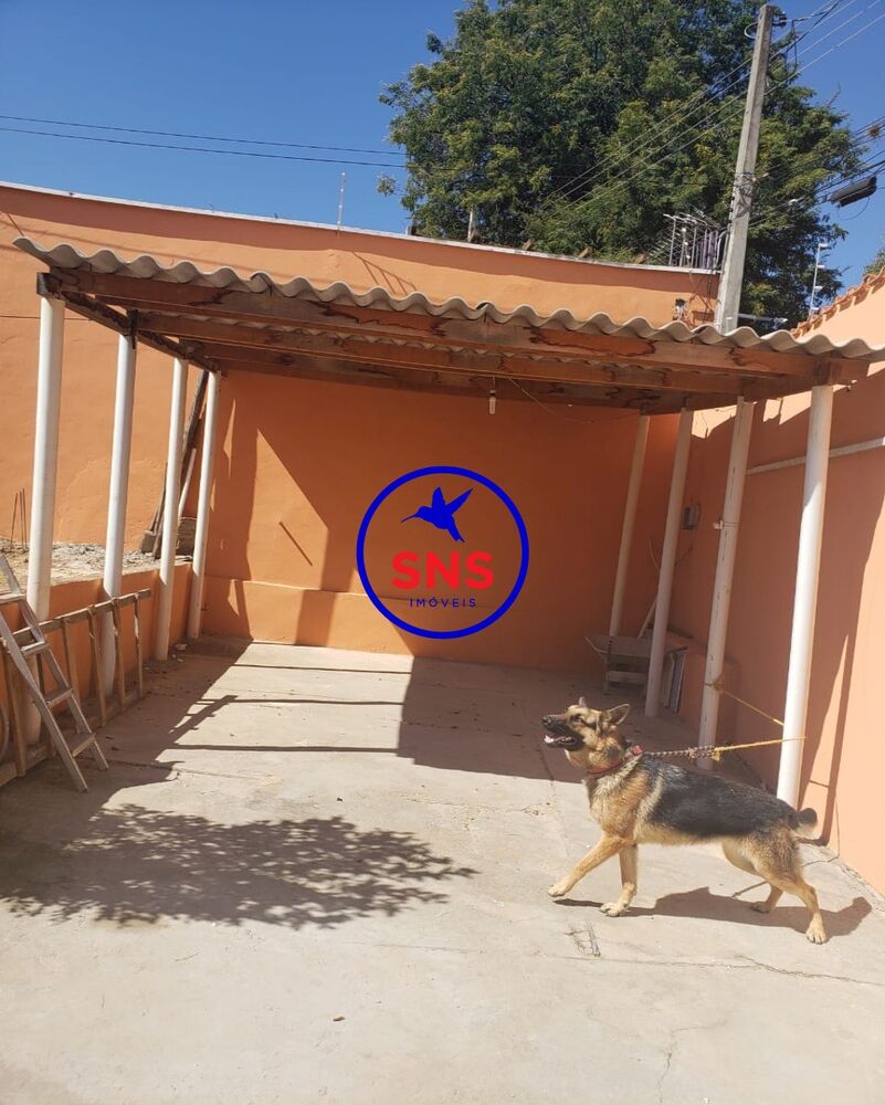 Casa, 2 quartos, 65 m² - Foto 4