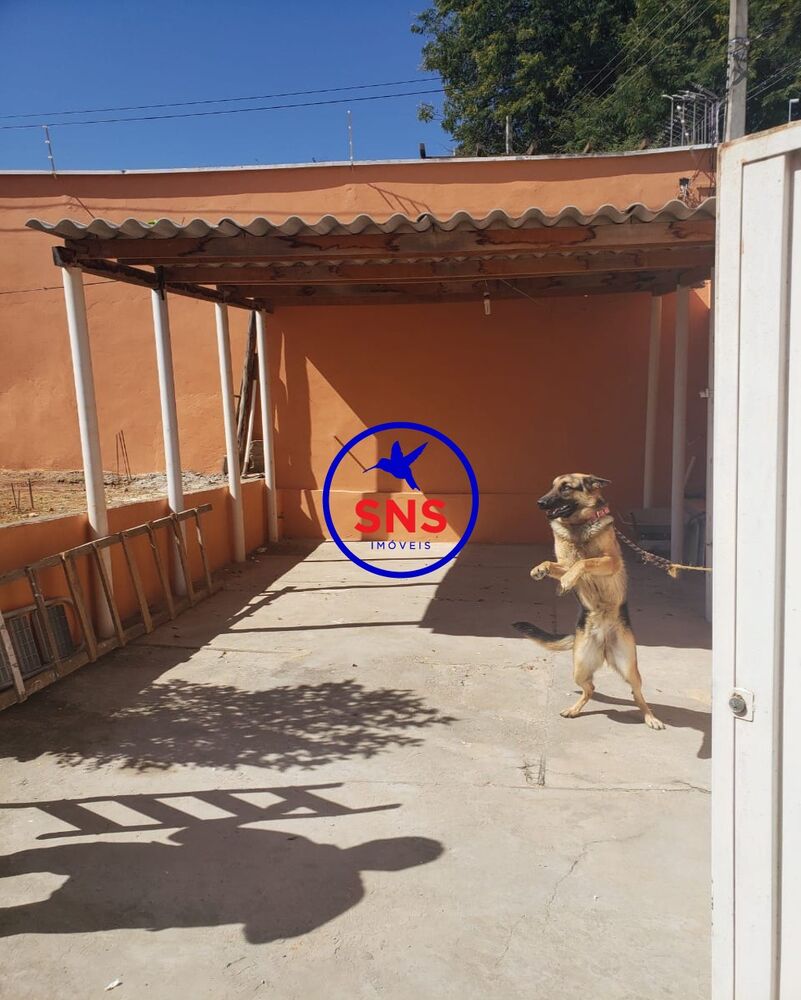 Casa, 2 quartos, 65 m² - Foto 3