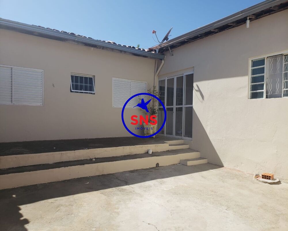 Casa, 2 quartos, 65 m² - Foto 1