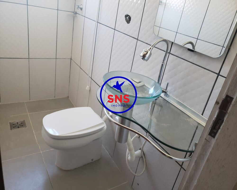 Casa, 2 quartos, 65 m² - Foto 5