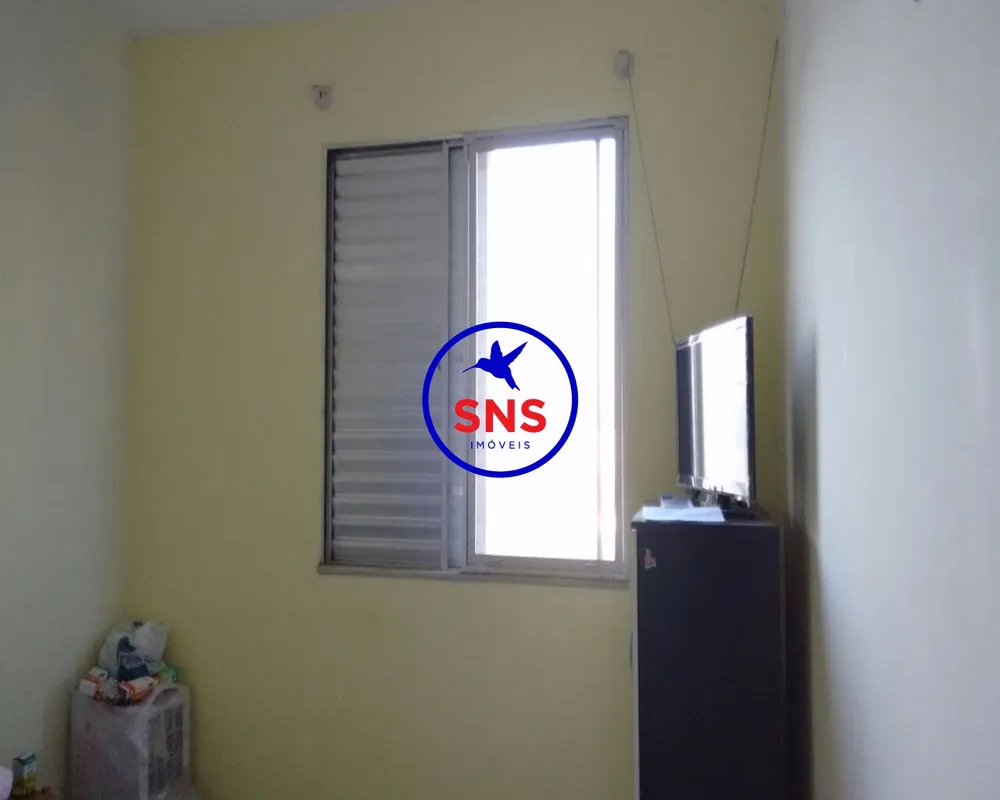 Apartamento, 3 quartos, 70 m² - Foto 8