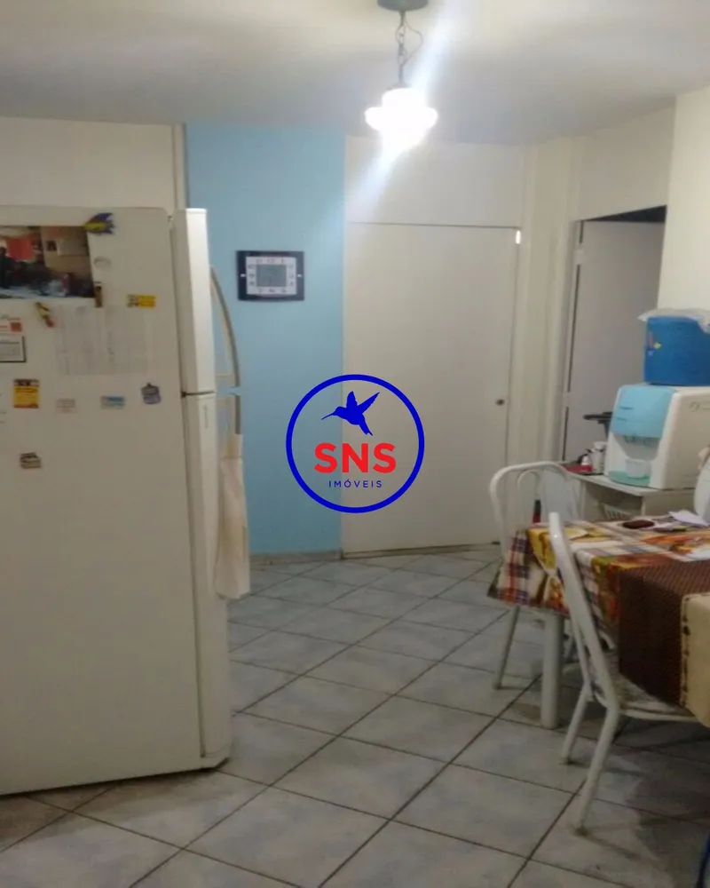 Apartamento, 3 quartos, 70 m² - Foto 6