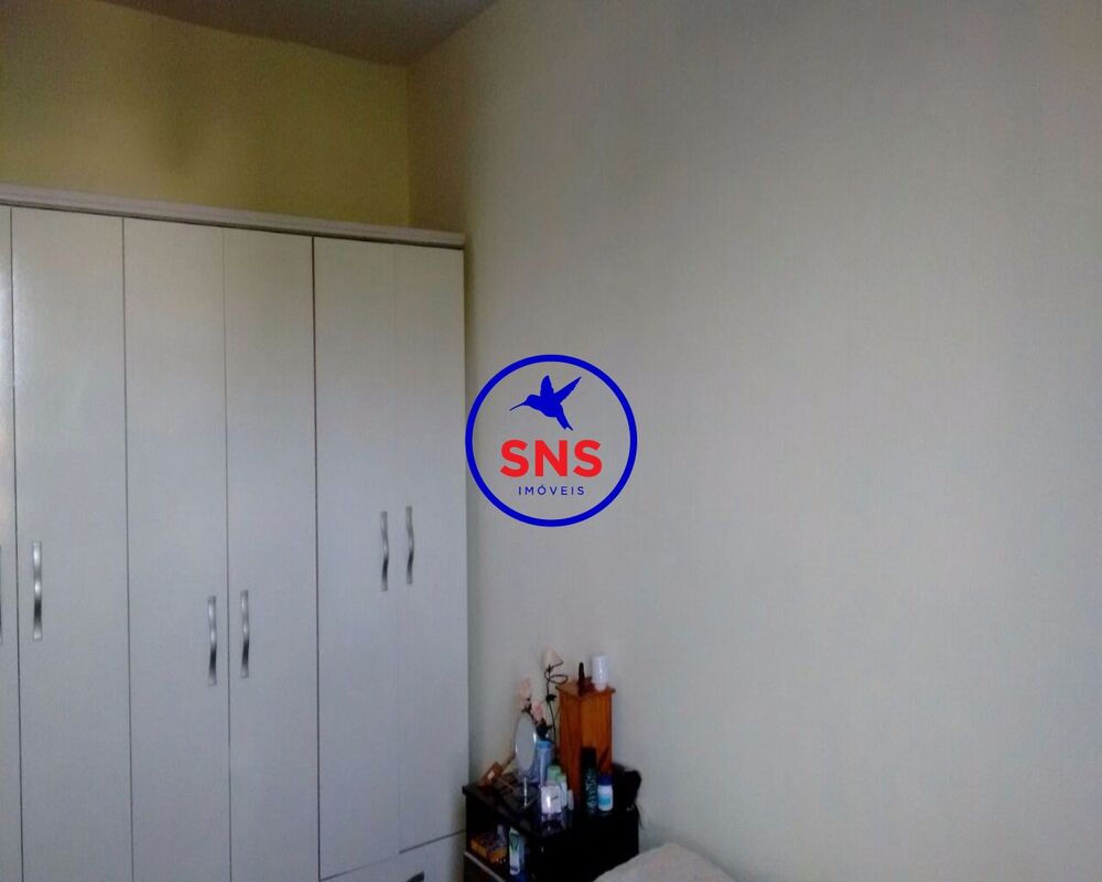 Apartamento, 3 quartos, 70 m² - Foto 2