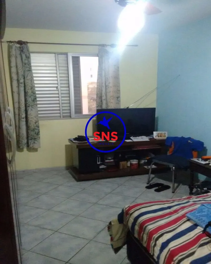 Apartamento, 3 quartos, 70 m² - Foto 11